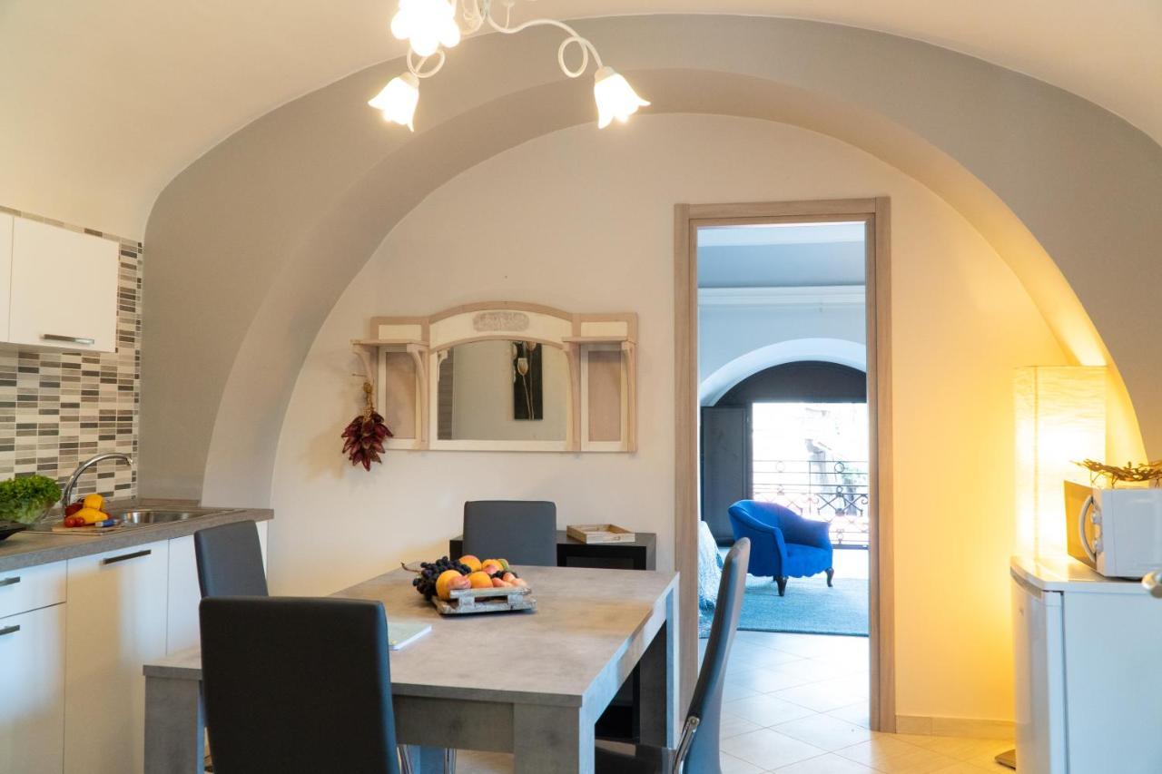 Sicily In Home Centro Catania Pescheria 外观 照片