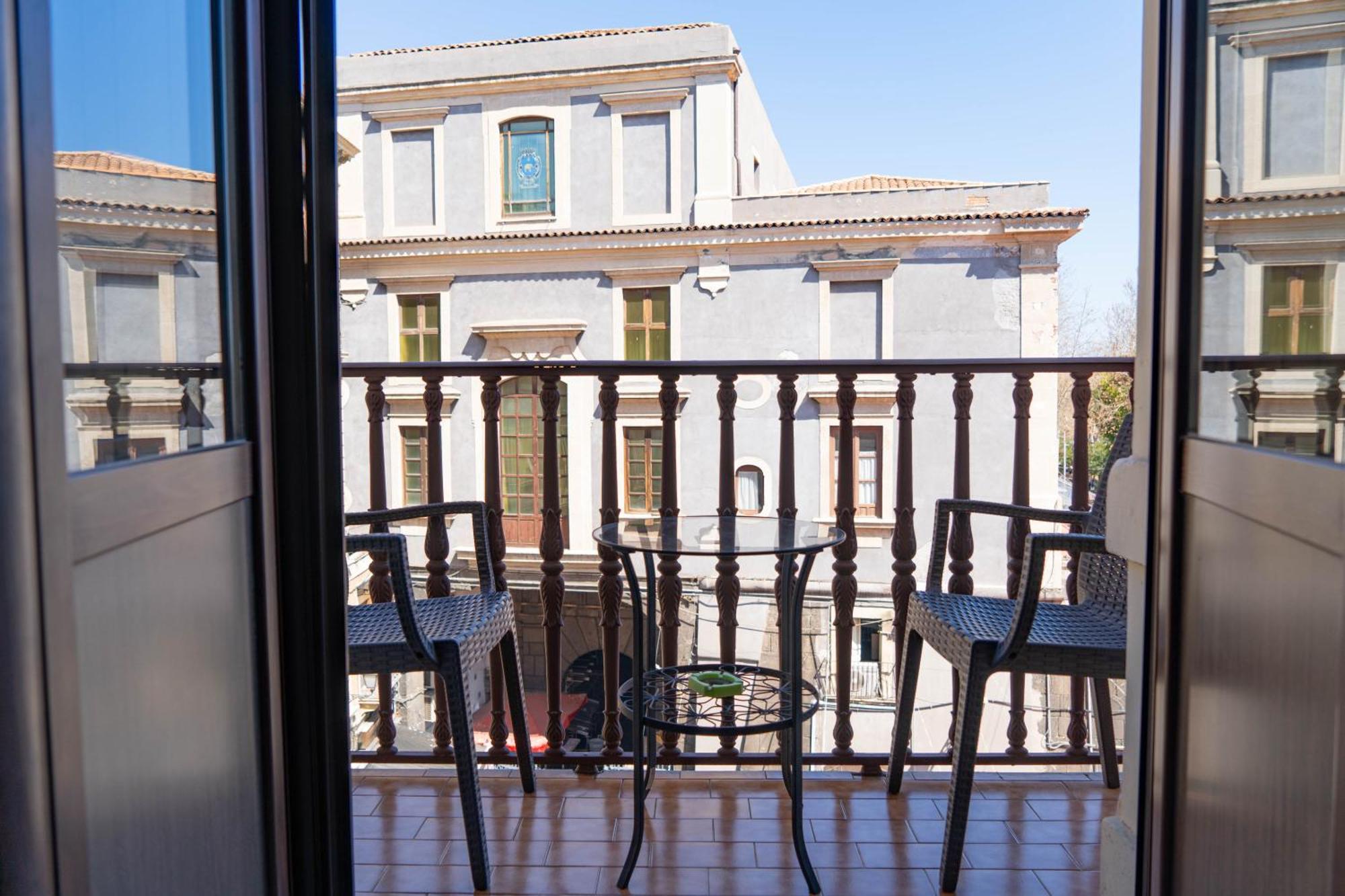 Sicily In Home Centro Catania Pescheria 外观 照片